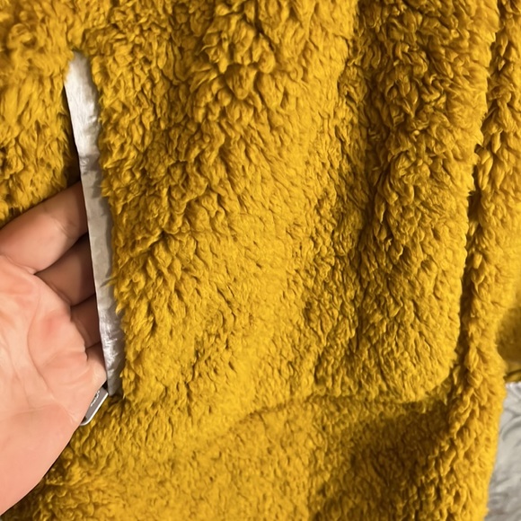 Free People Movement Fall to Rise Quarter Zip XL NWOT - Picture 5 of 6